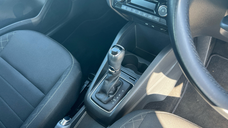 Skoda Fabia 1.2 TSI SE L 5dr DSG Petrol Hatchback